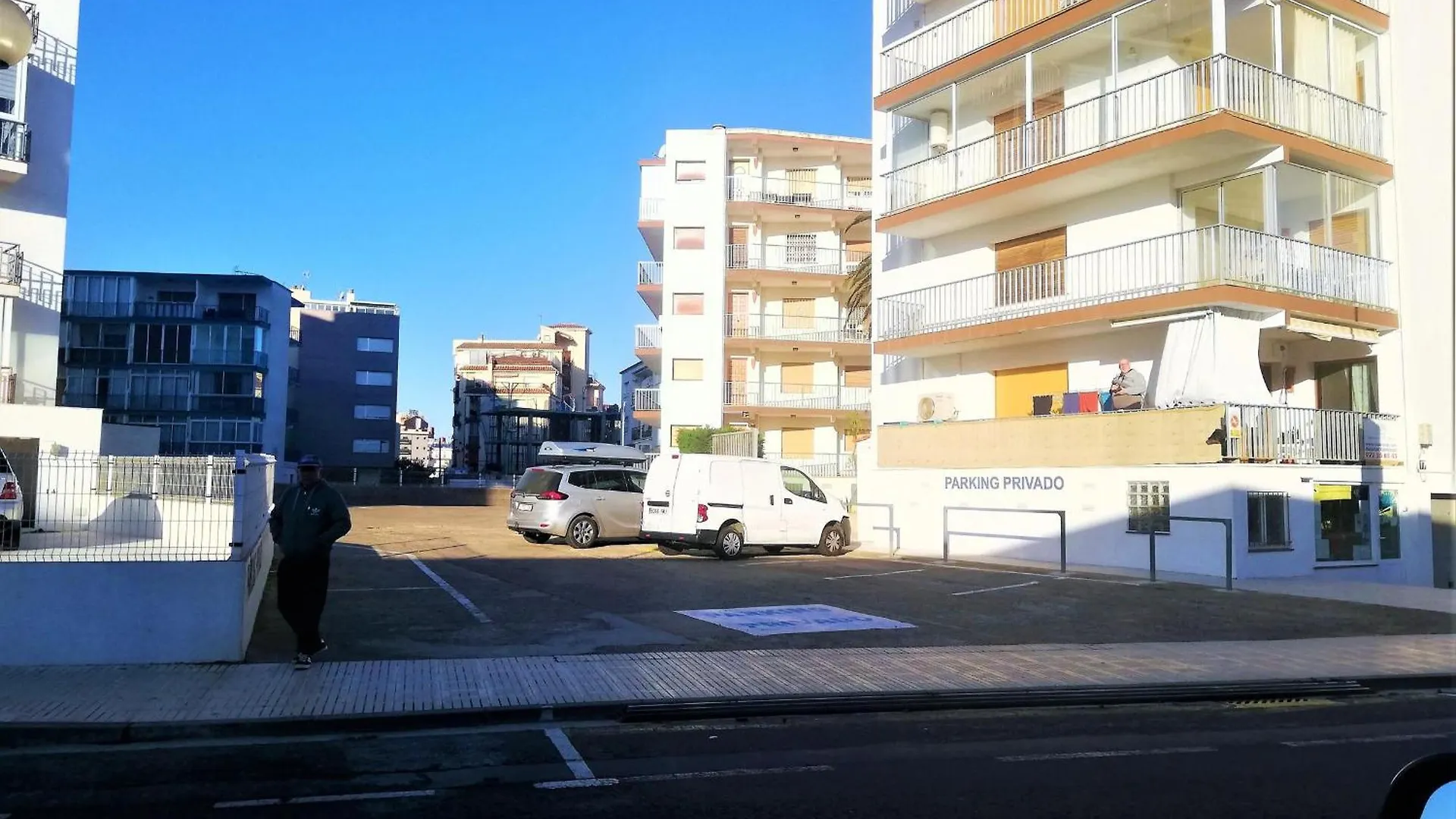 Apartment Apartamento Con Vistas Al Mar, Cerca De La Playa, Aire Acondicionado, Wifi Y Parking - Es-258-39 Roses Spain