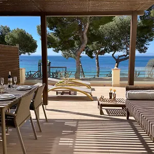  Apartment New Madrague Beach